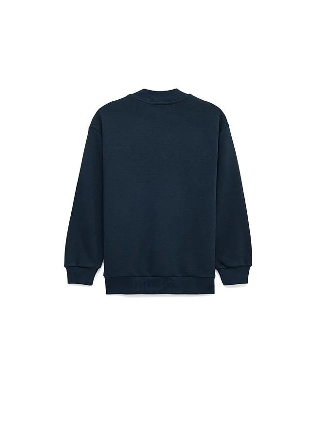Koton  Varsity Jacket for Men | Best Price UAE