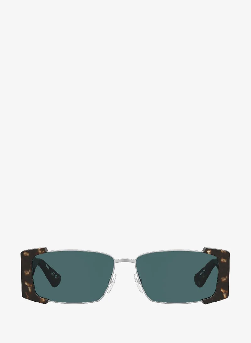 Moschino  MOSCHINO MOS206/S Sunglasses Multicolour Rectangular  | Best Price UAE