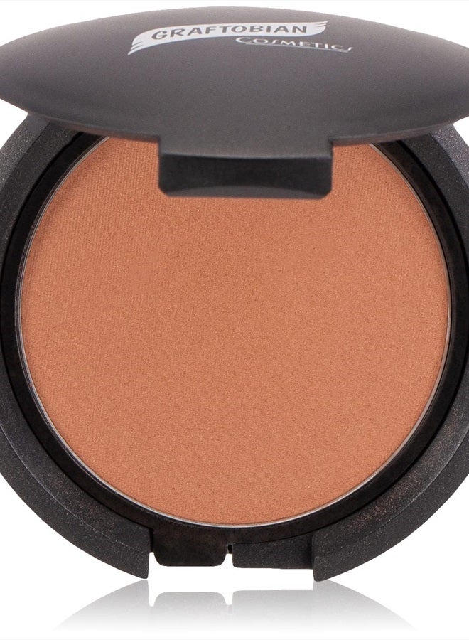 Graftobian HD Matte Bronzers (Dark HD Matte) - Image 1