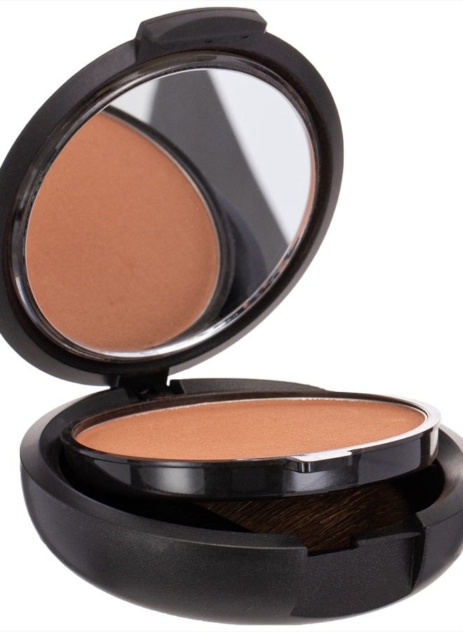 Graftobian HD Matte Bronzers (Dark HD Matte) - Image 2