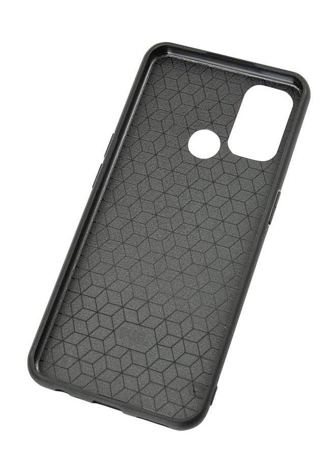 Tolwak Oppo A53s Protective Case Cover Anti Social Club  - Image 4