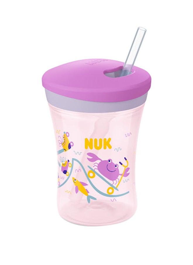 NUK Action Cup 230ml  - Image 1