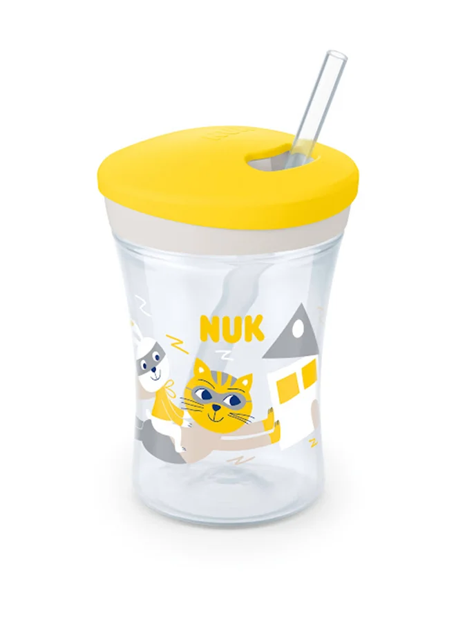 نوك أكشن كب 230 مل