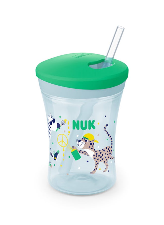 NUK Action Cup 230ml  - Image 2