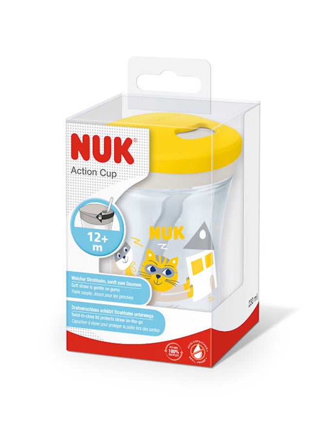 Action Cup 230ml