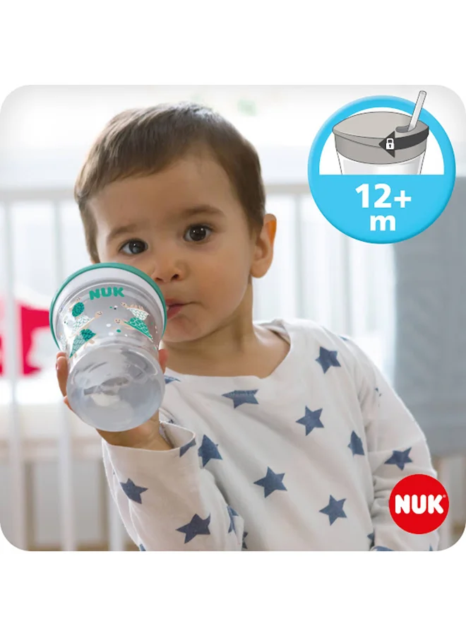 نوك أكشن كب 230 مل