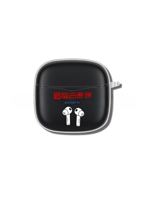 SoundPEATS Air3 TPU Case Protective Earbuds Skin Net Yiliun Special