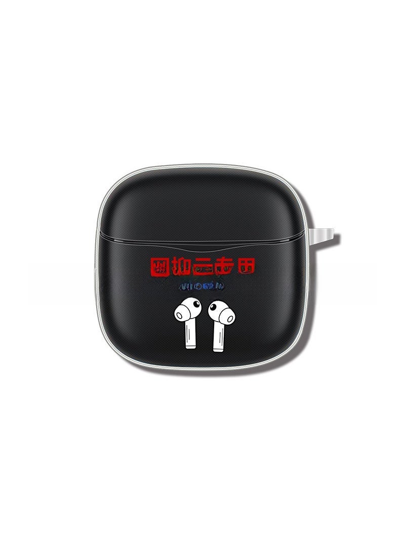 Generic - SoundPEATS Air3 TPU Case Protective Earbuds Skin Net Yiliun Special - Image 1