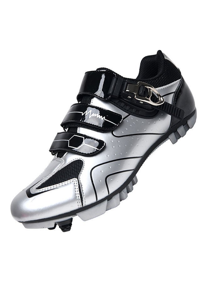 نيبمينينت 1-Pair Bicycle Riding Lock Shoes - Image 2