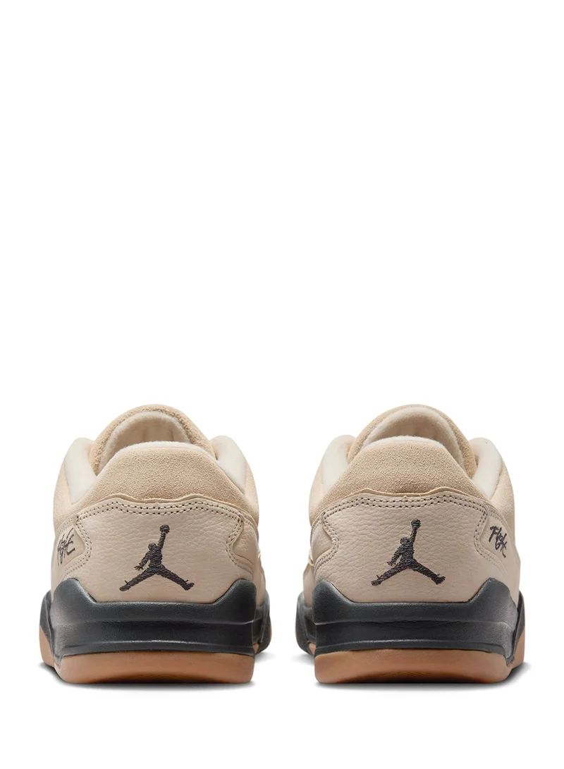 Jordan Jordan Flight Court