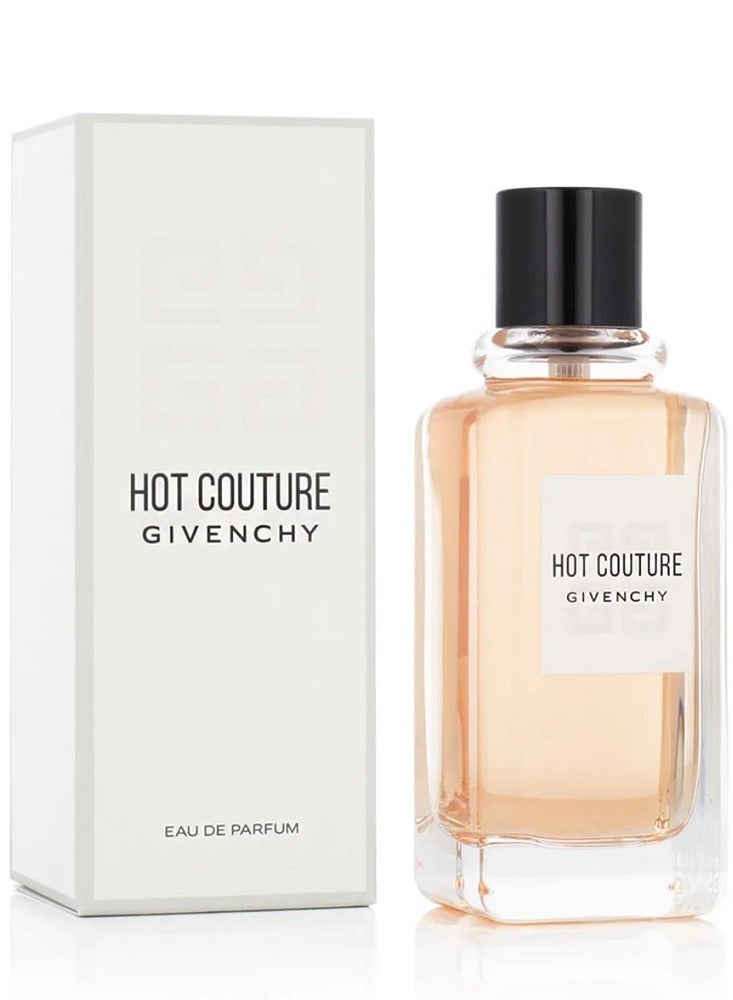 GIVENCHY Hot Couture EDP 100ml - Image 1
