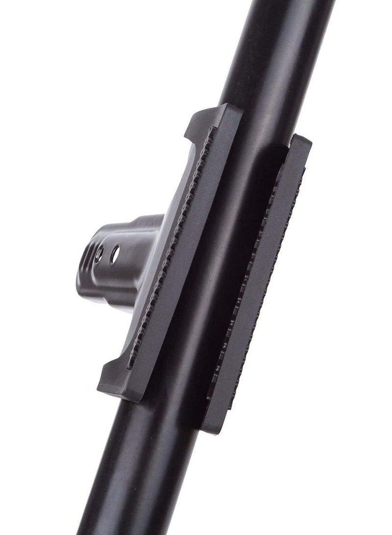 COOPIC Heavy Duty Muslin Clamps 6-pack Set of 4.3 inch for Photography Photo Studio Backdrops/backgrounds/Photo Paper/Light Reflector/Woodworking (6 Pack) - Image 2