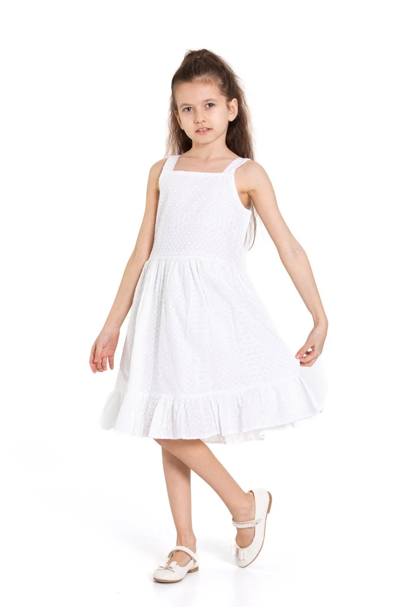 NK Kids Girl's Dress 4-8 Years 78502