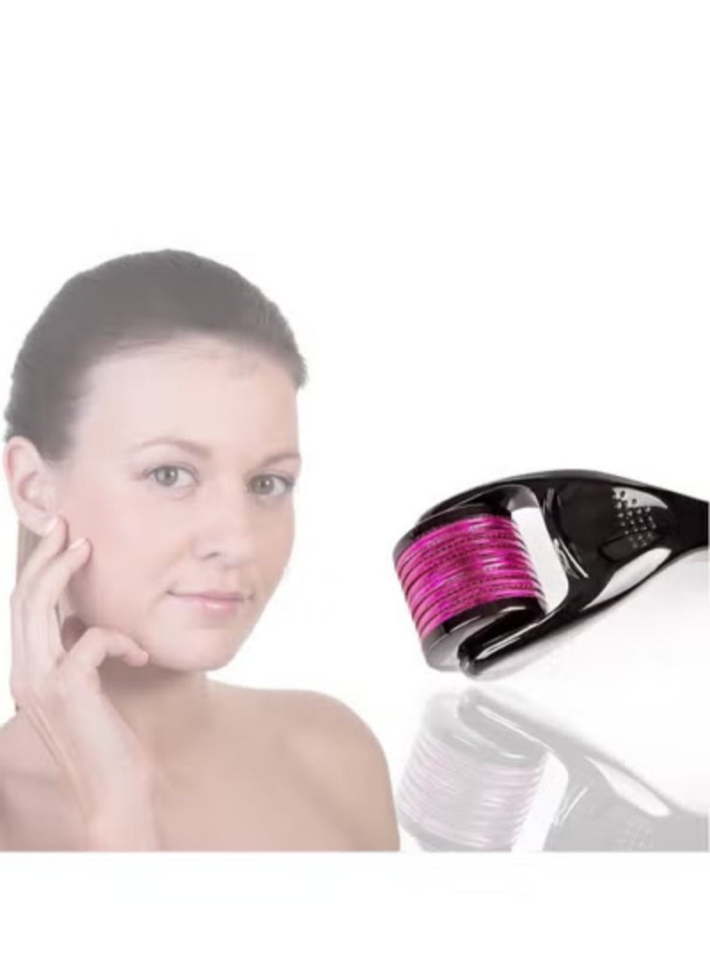 540 Micro Needle Skin Roller System 1 mm - Image 4