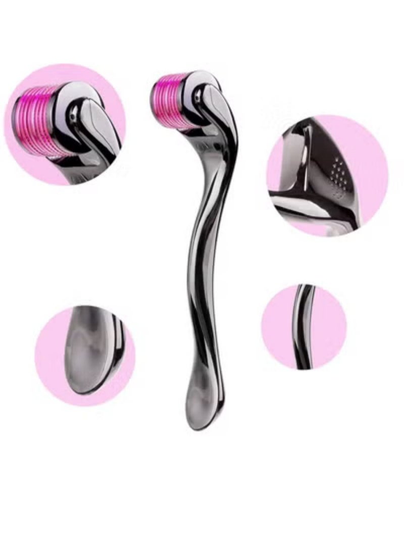 540 Micro Needle Skin Roller System 1 mm - Image 5