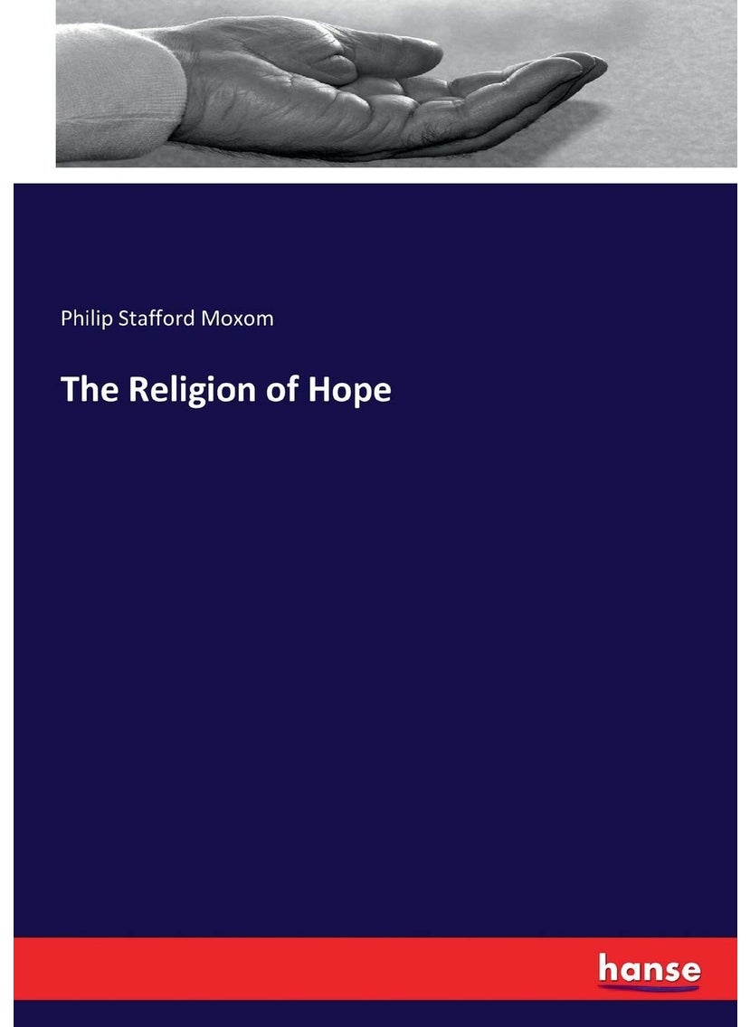 The Religion of Hope  - Image 1