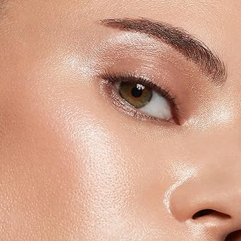 Illamasqua Beyond Liquid Highlighter OMG Dewy Jojoba oil Lightweight Vegan Crueltyfree - Image 5