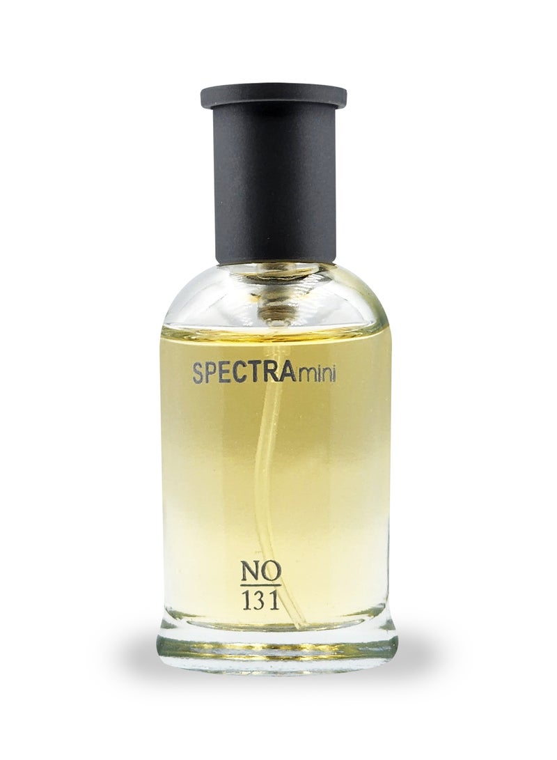 MINI SPECTRA Mini 131 Eau De Parfum For Men - 25ml  - Image 2