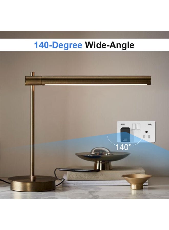 MUNTAQI USB Charger Hidden Camera - 1080P HD WiFi Mini Camera Nanny Cam - Wireless Micro Security Camera with Motion Detection & Remote View - Indoor Home Surveillance for Baby, Pet, Office Monitoring - Image 4