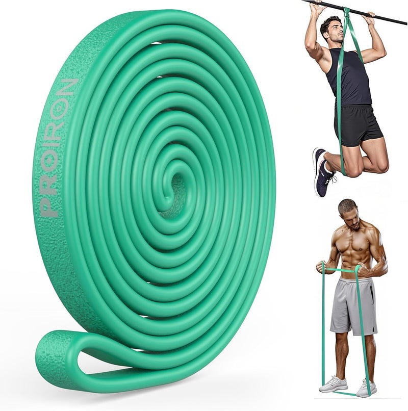 PROIRON Pull Up Bands Heavy Duty Resistance Band Assisted Training Bands - Image 1