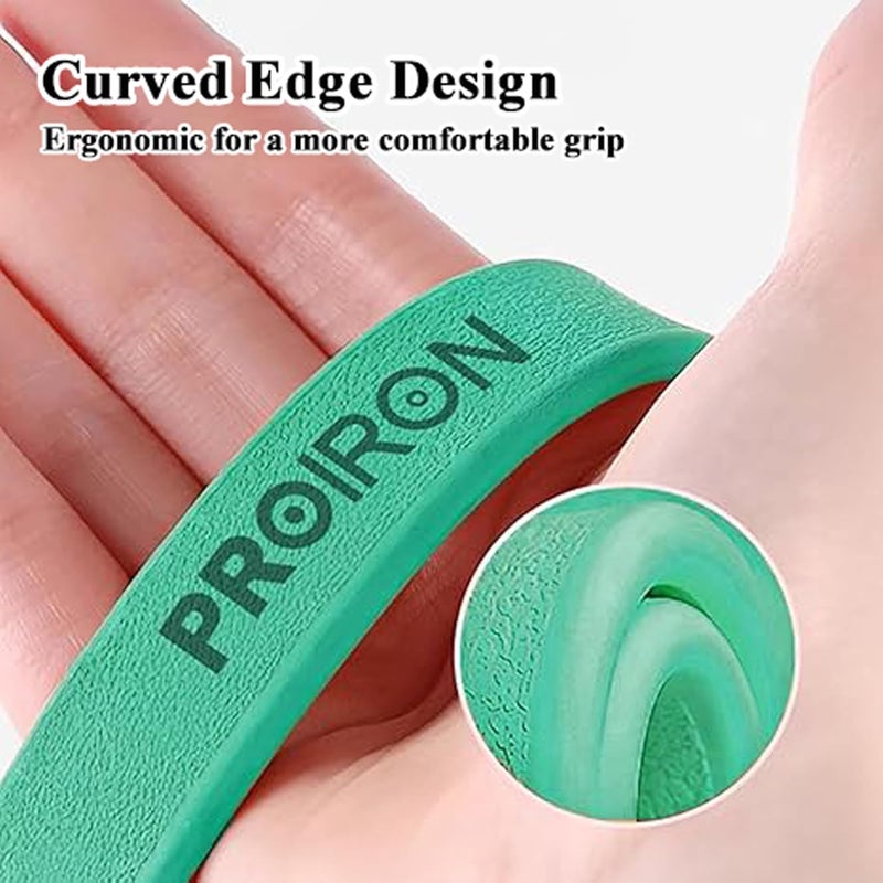 PROIRON Pull Up Bands Heavy Duty Resistance Band Assisted Training Bands - Image 2