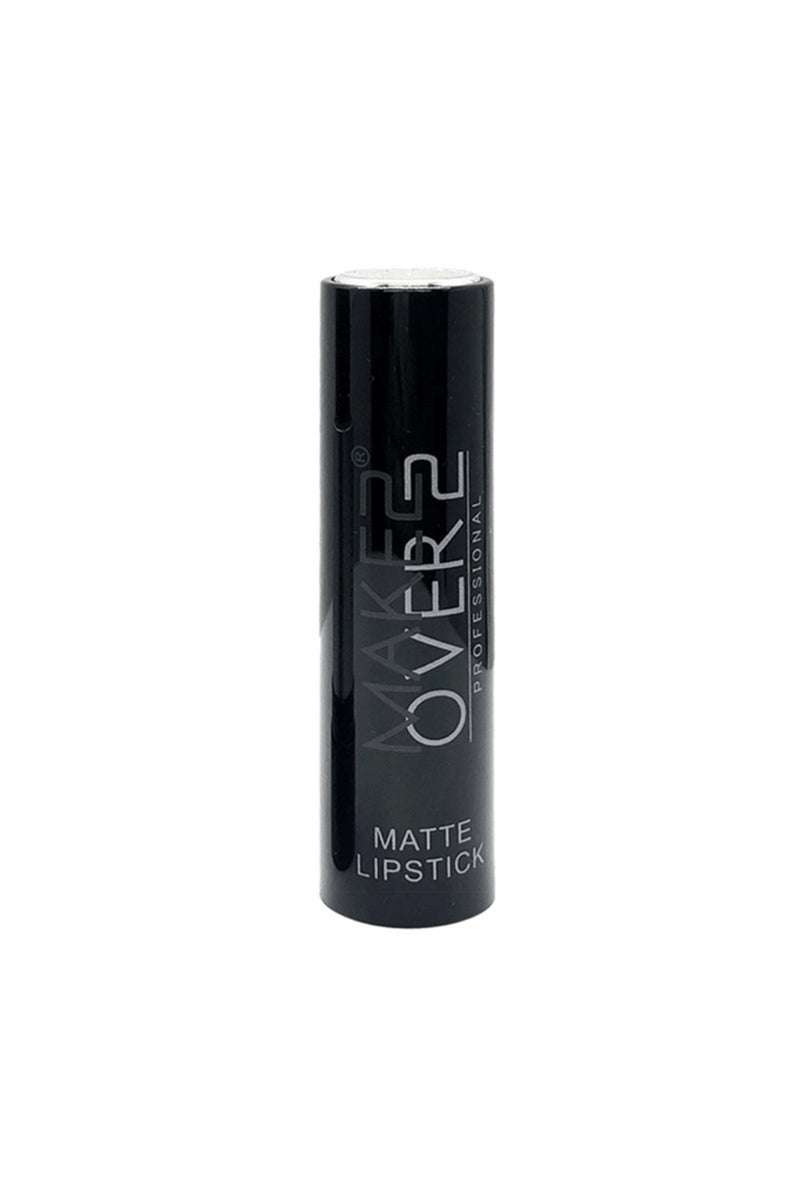 Makeover 22 Rouge Long Lasting Matte Lipstick - M629 - Image 2