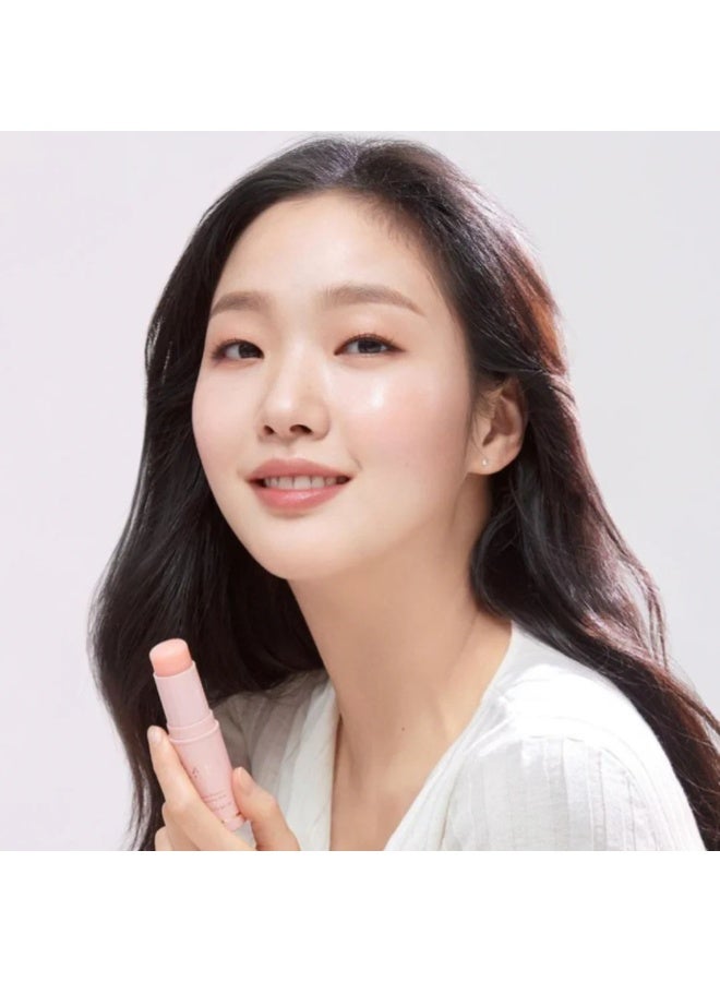 كاهي مرطب الوجه متعدد الاستخدامات للتحكم في التجاعيد | مرطب شفاه مرطب الكل في واحد، كريم العين والرقبة، قلم مرطب للوجه | قلم مرطب للوجه اليومي (0.3 اونصة سائلة) من كاهى - Image 2