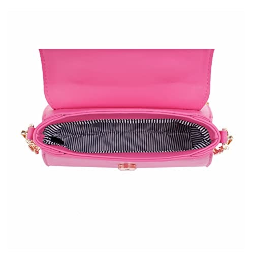 SG SUGU Mini Top handle Crossbody Bag | FU - Image 4