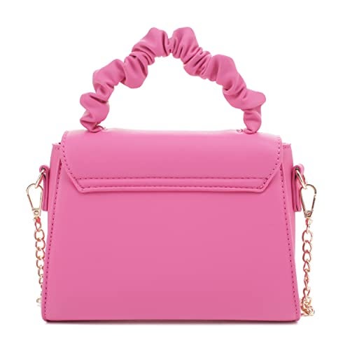 SG SUGU Mini Top handle Crossbody Bag | FU - Image 2