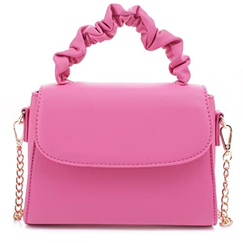 SG SUGU Mini Top handle Crossbody Bag | FU - Image 1