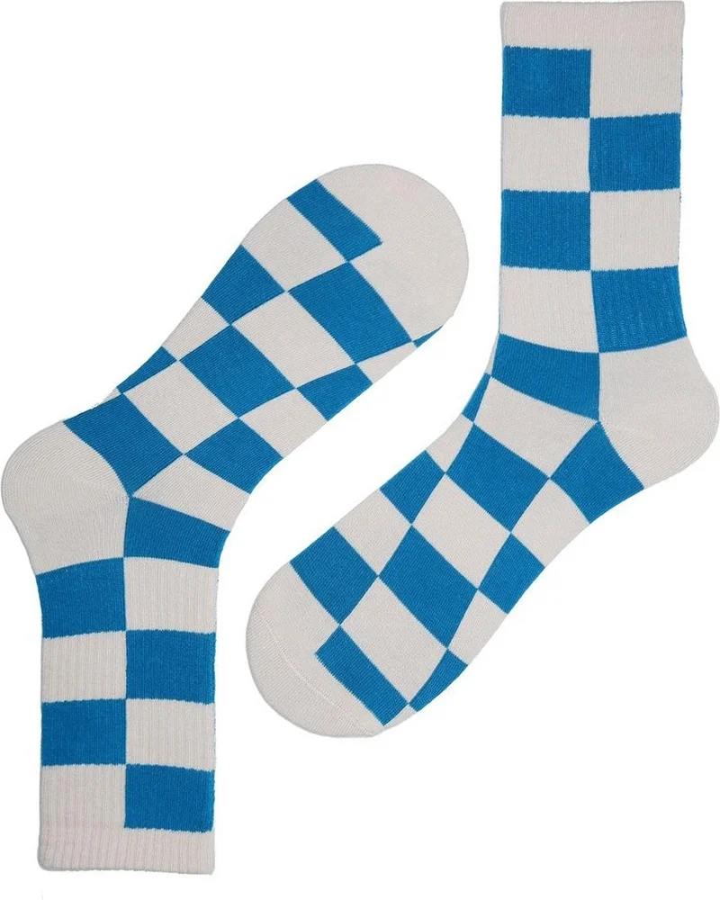 The Socks Company Patterned Women's Sock Socks