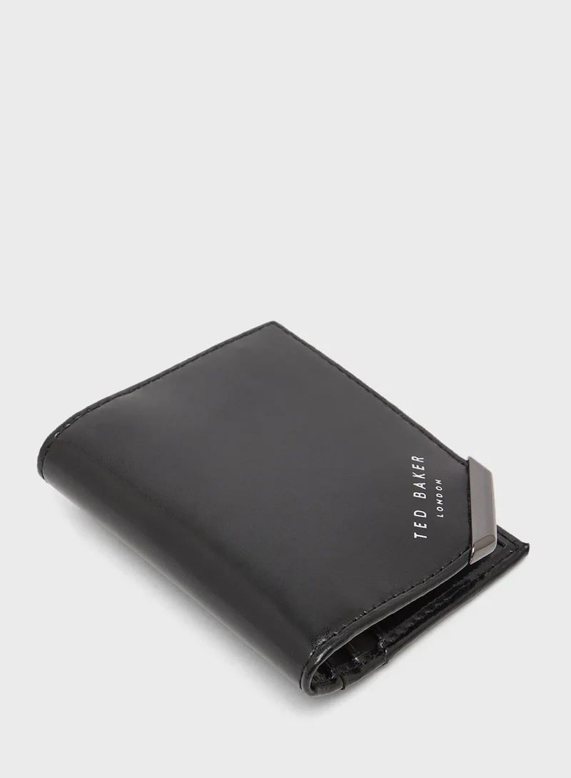Ted Baker Corrall Corner Detail Cardholder
