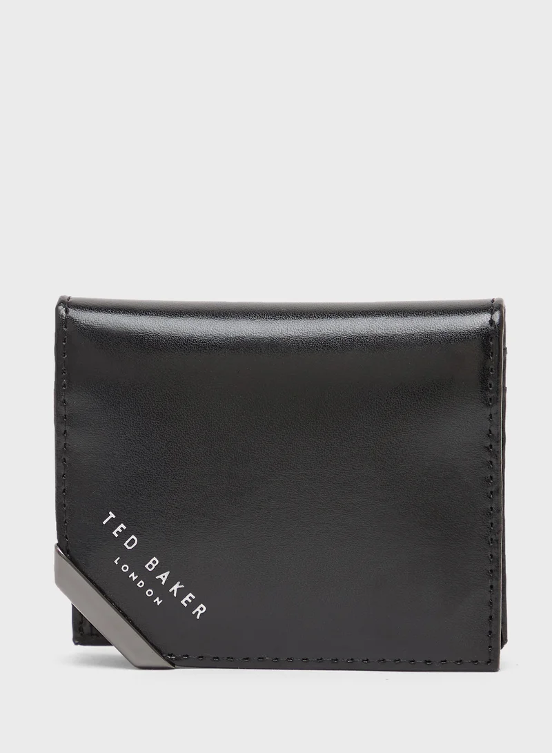 Ted Baker Corrall Corner Detail Cardholder