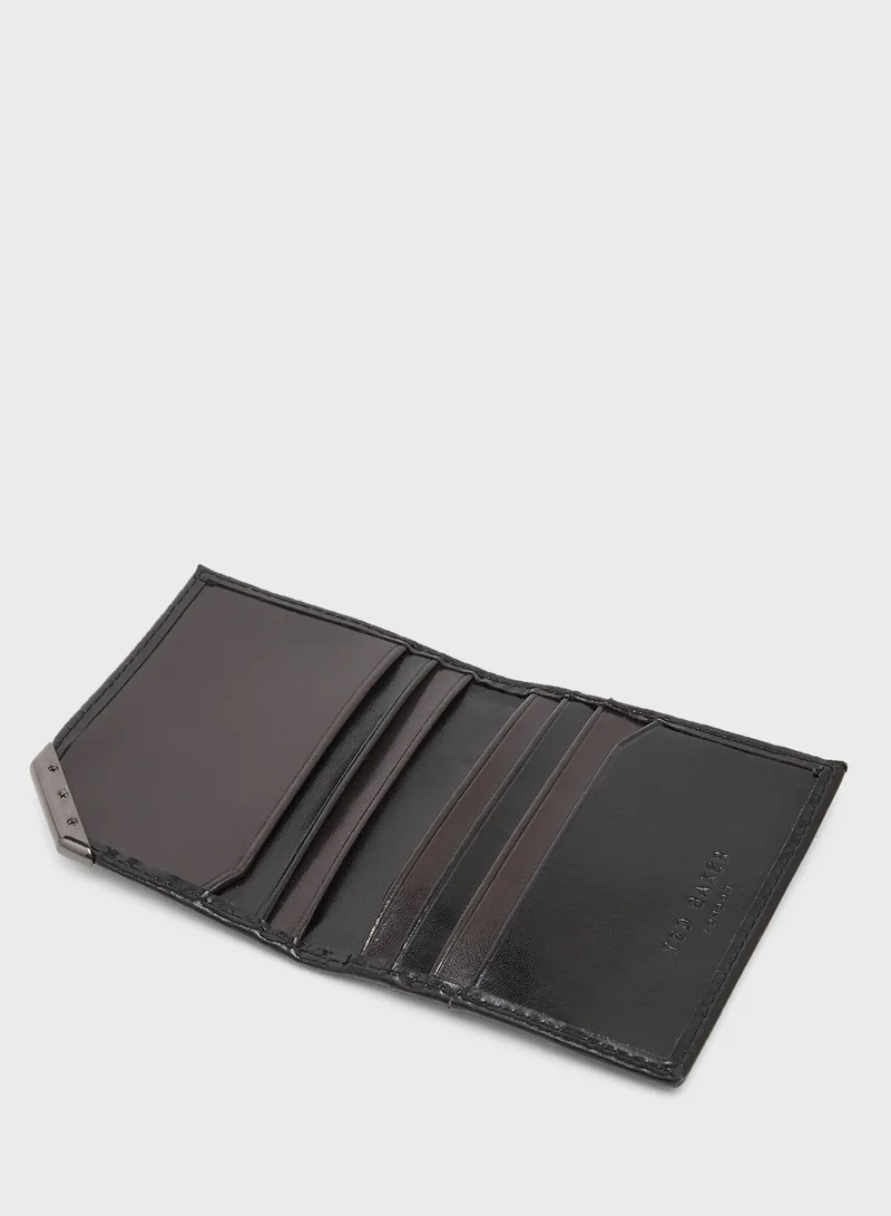 Ted Baker Corrall Corner Detail Cardholder