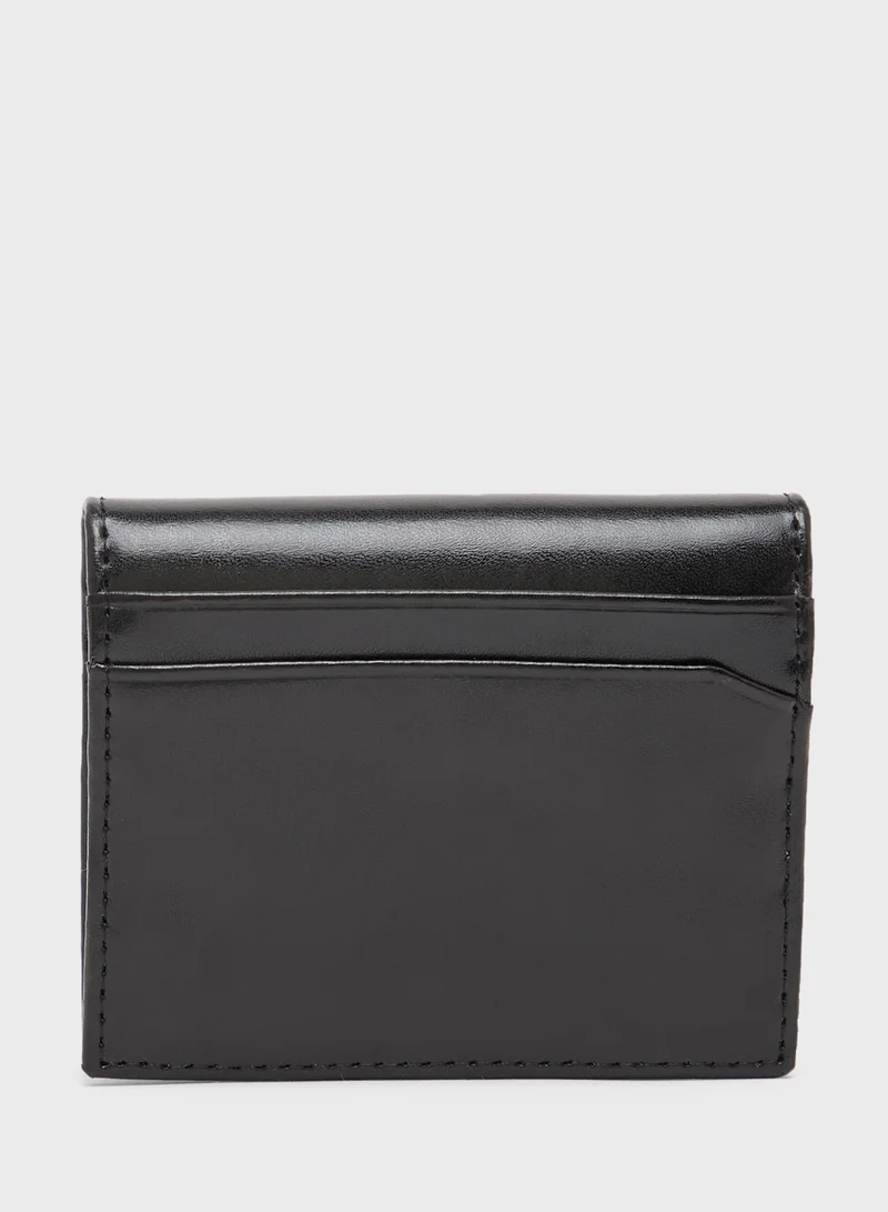 Ted Baker Corrall Corner Detail Cardholder