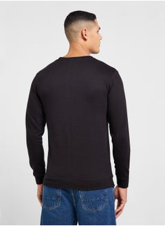 Seventy Five Casual Sweatshirt  - Image 2