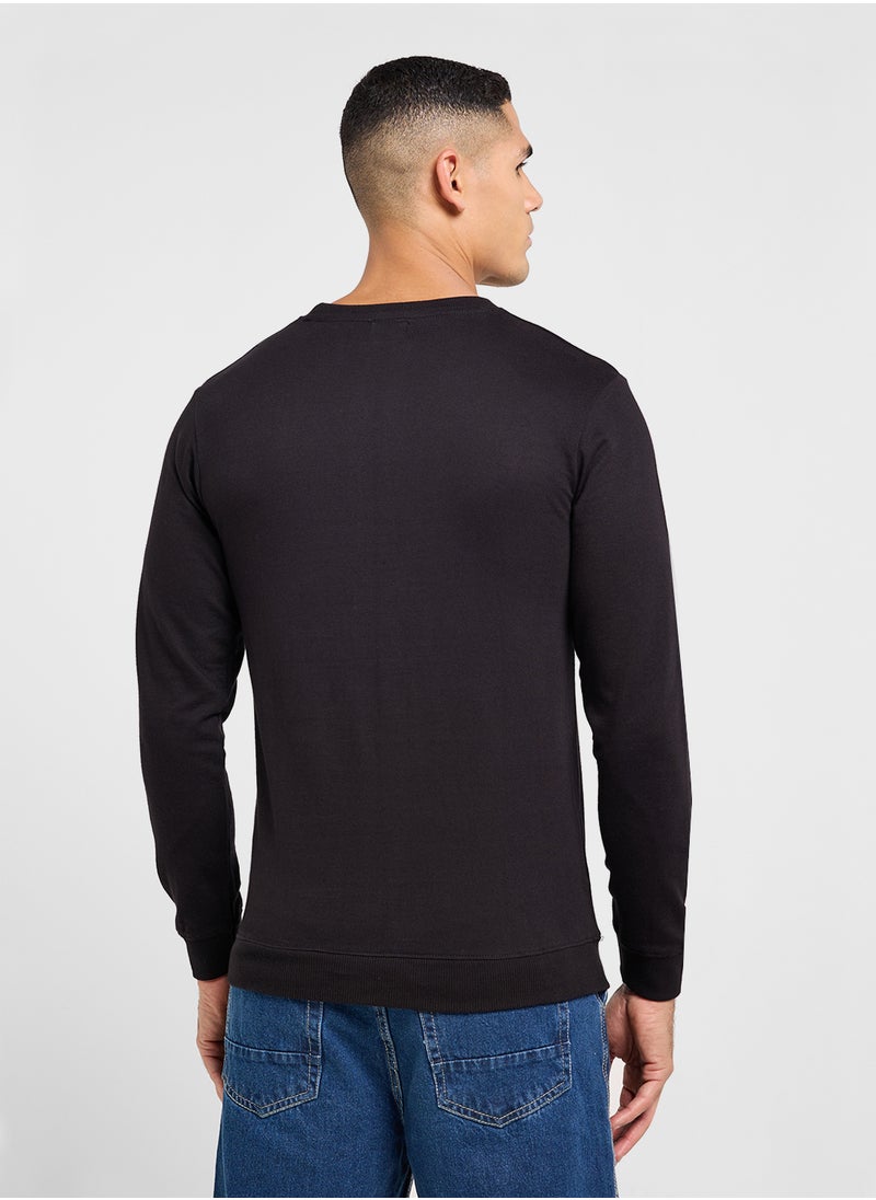 Seventy Five Casual Sweatshirt  - Image 2