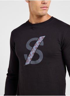 Seventy Five Casual Sweatshirt  - Image 3