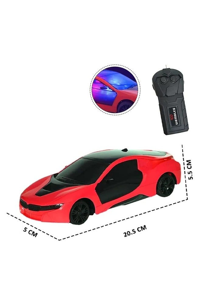 Radio Control Toy Car For Children