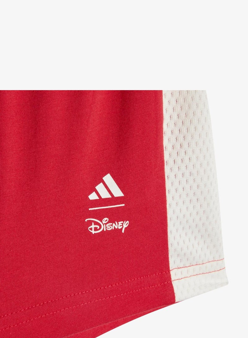 اديداس طقم تيشيرت ADIDAS DISNEY MICKEY MOUSE - Image 5