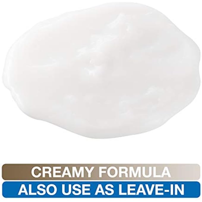 Mane 'n Tail MICELLAR CONDITIONER BIOTIN INFUSED, CREAMY WHITE, 11.2 OUNCE - Image 3