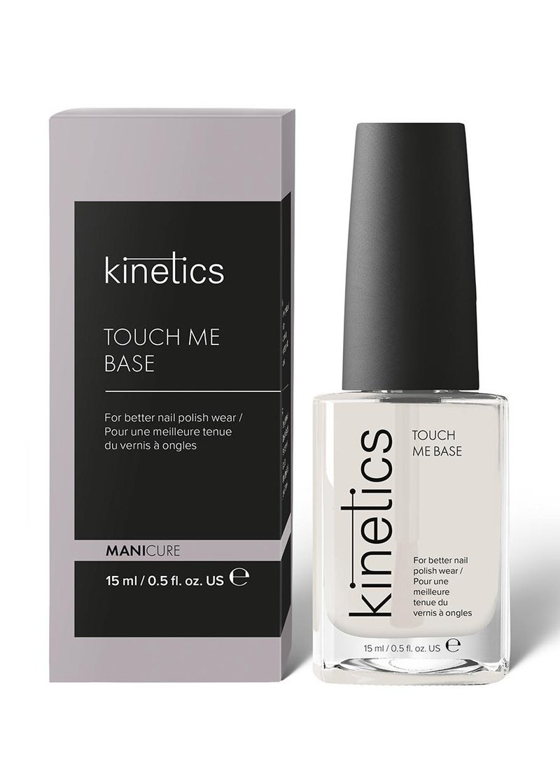 KINETICS Touch Me | Protecting Base Coat 