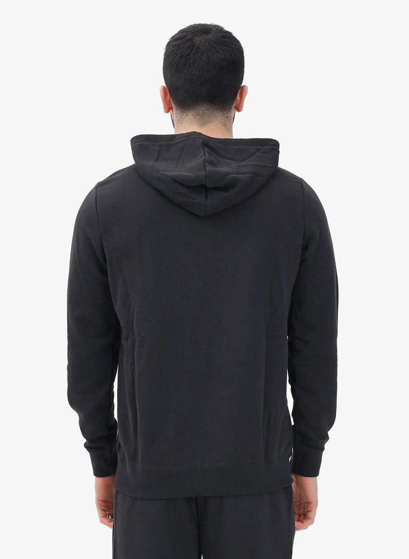 PUMA Essential No. 1 Small Logo Hoodie - Image 3