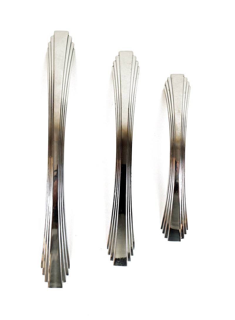 Siag Cabinet Pull 0150 - Image 1