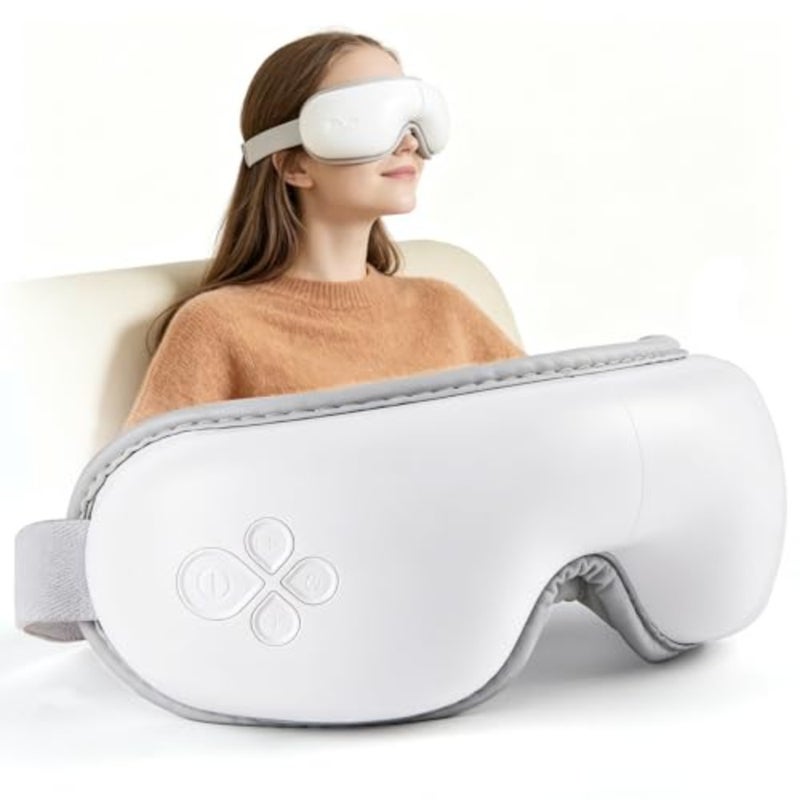 Eye Massager with Heat - Image 1