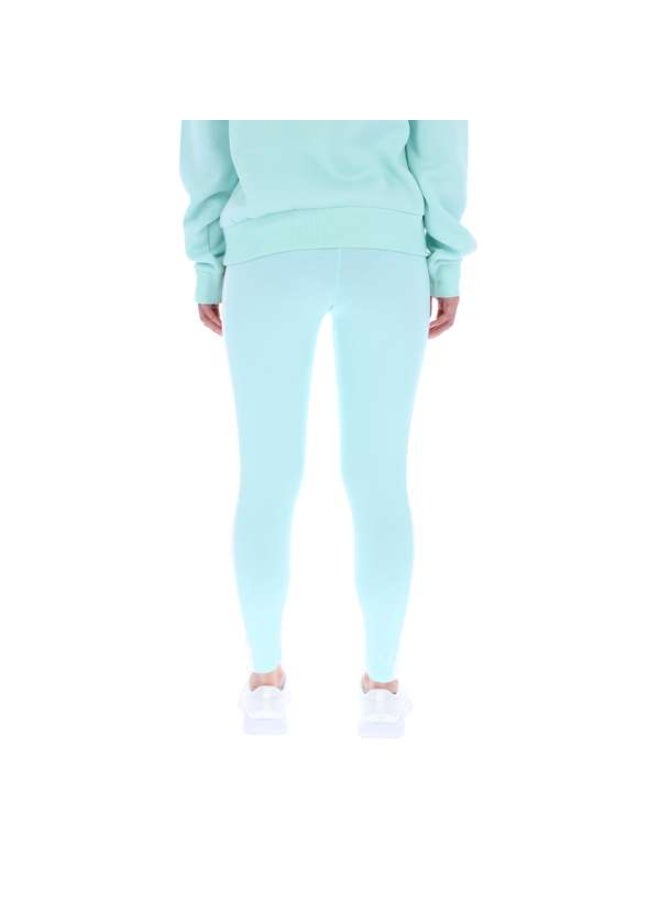 Reebok بنيلوب ليغينغ بلونين بشعار صغير - Image 4