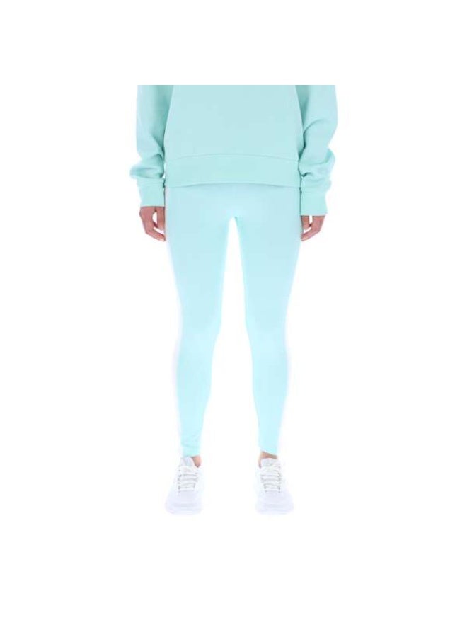 Reebok بنيلوب ليغينغ بلونين بشعار صغير - Image 1