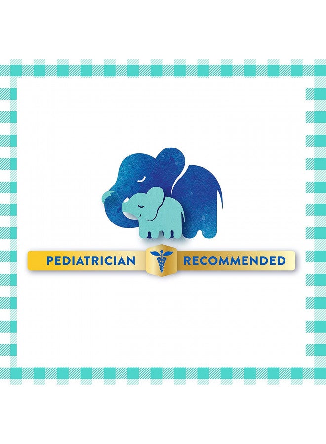 Balmex كريم بالميكس لعلاج طفح الحفاض مع أكسيد الزنك 16 أونصة - Image 3