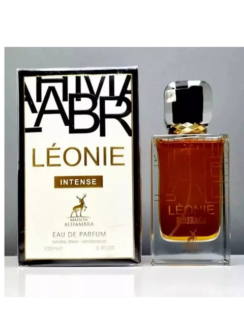 LIBBRA INTENSE