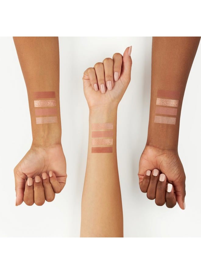 Mineral Fusion Summer Vacation Eyeshadow, 0.25 oz - Image 4